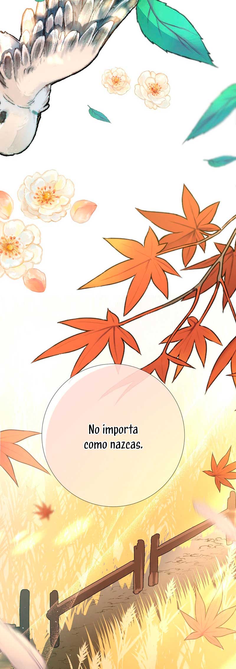 Castillo Salvaje Capítulo 21 - Página 101