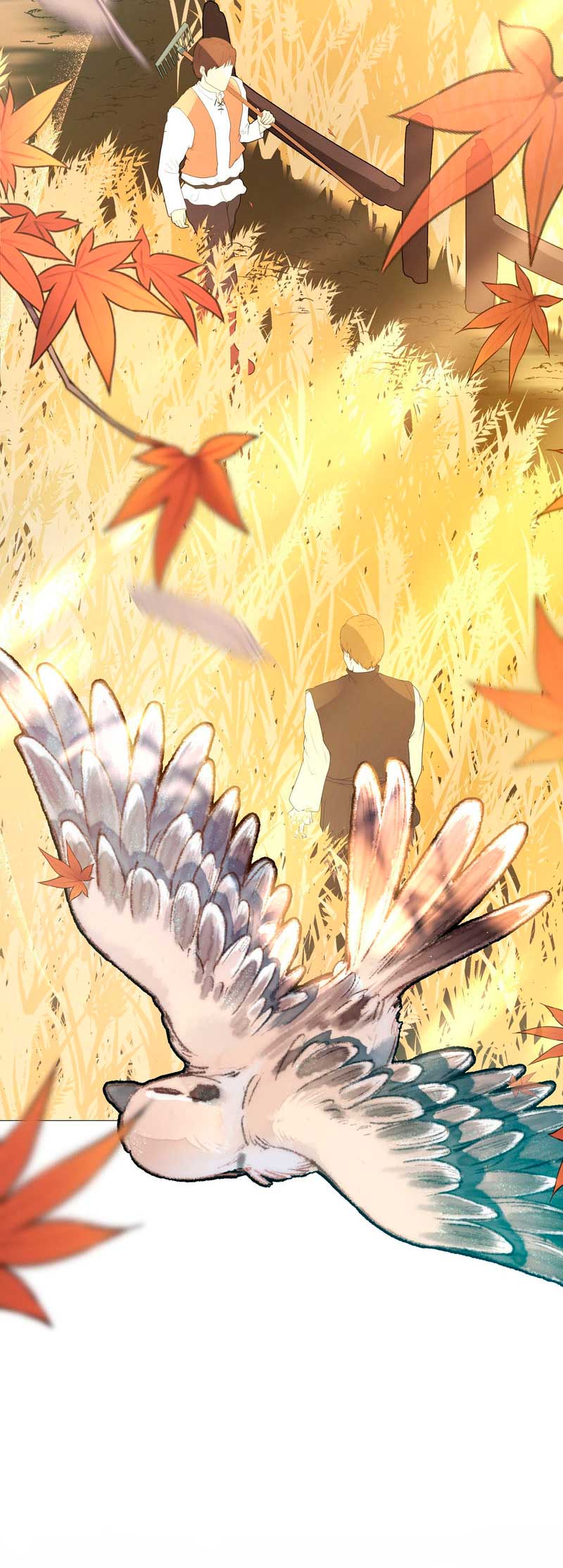 Castillo Salvaje Capítulo 21 - Página 102