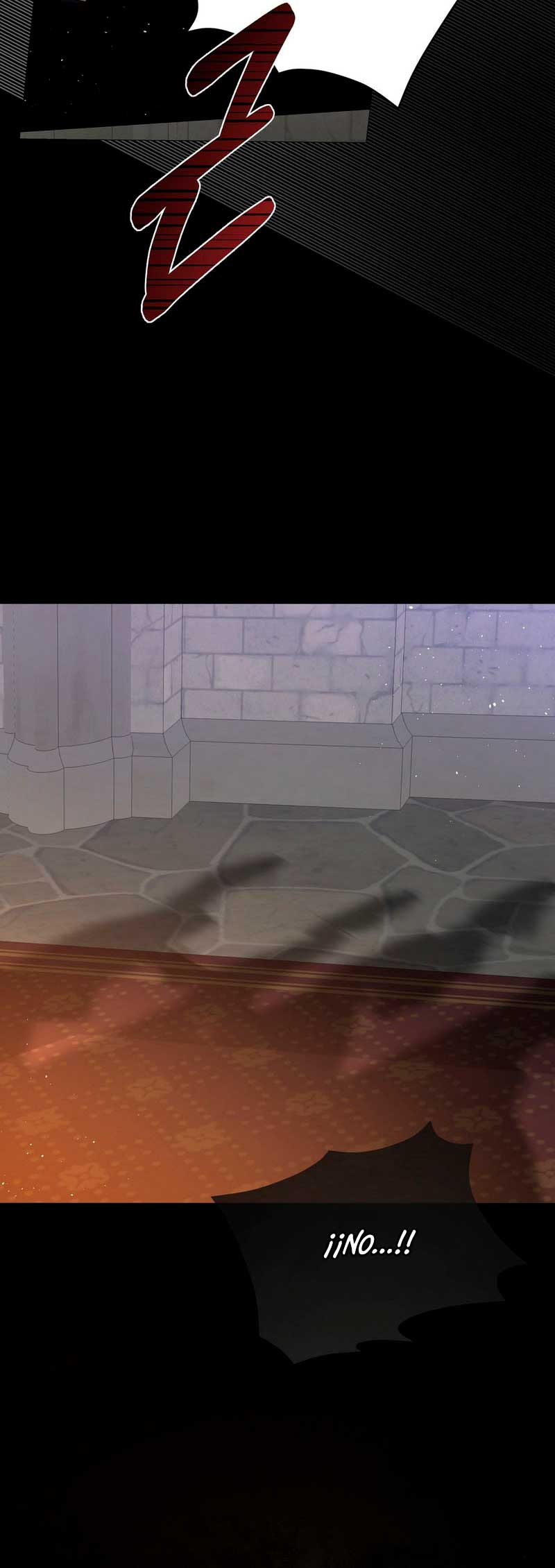 Castillo Salvaje Capítulo 21 - Página 108