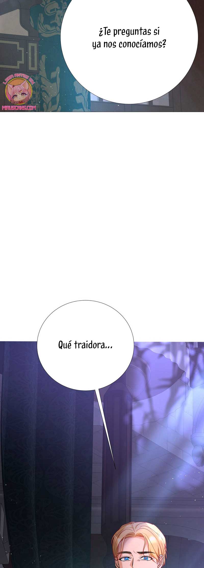 Castillo Salvaje Capítulo 21 - Página 11