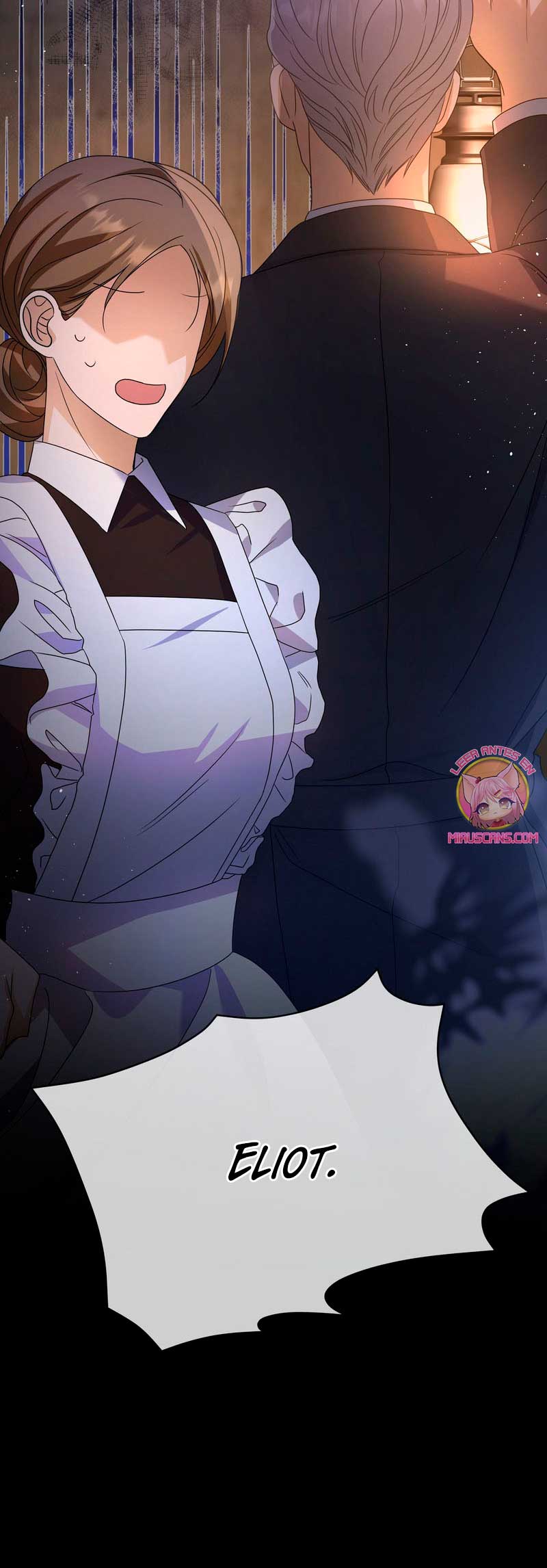 Castillo Salvaje Capítulo 21 - Página 110