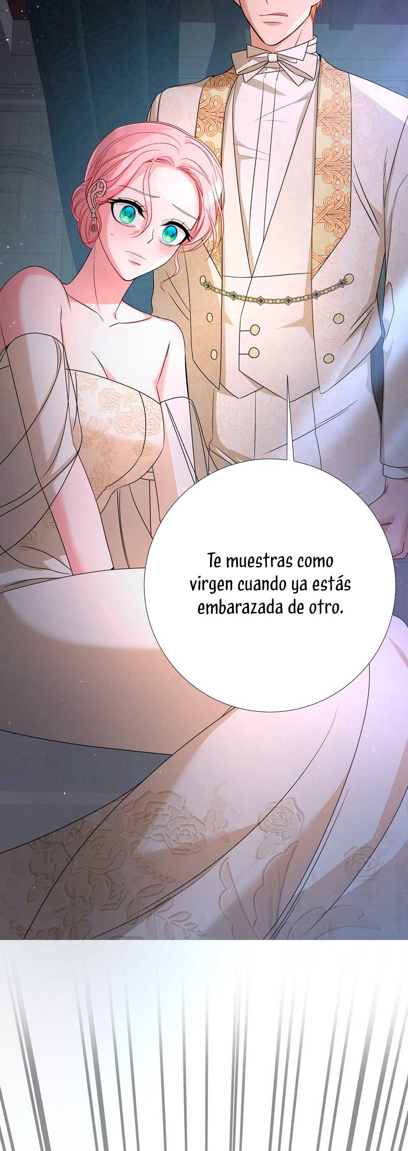 Castillo Salvaje Capítulo 21 - Página 12