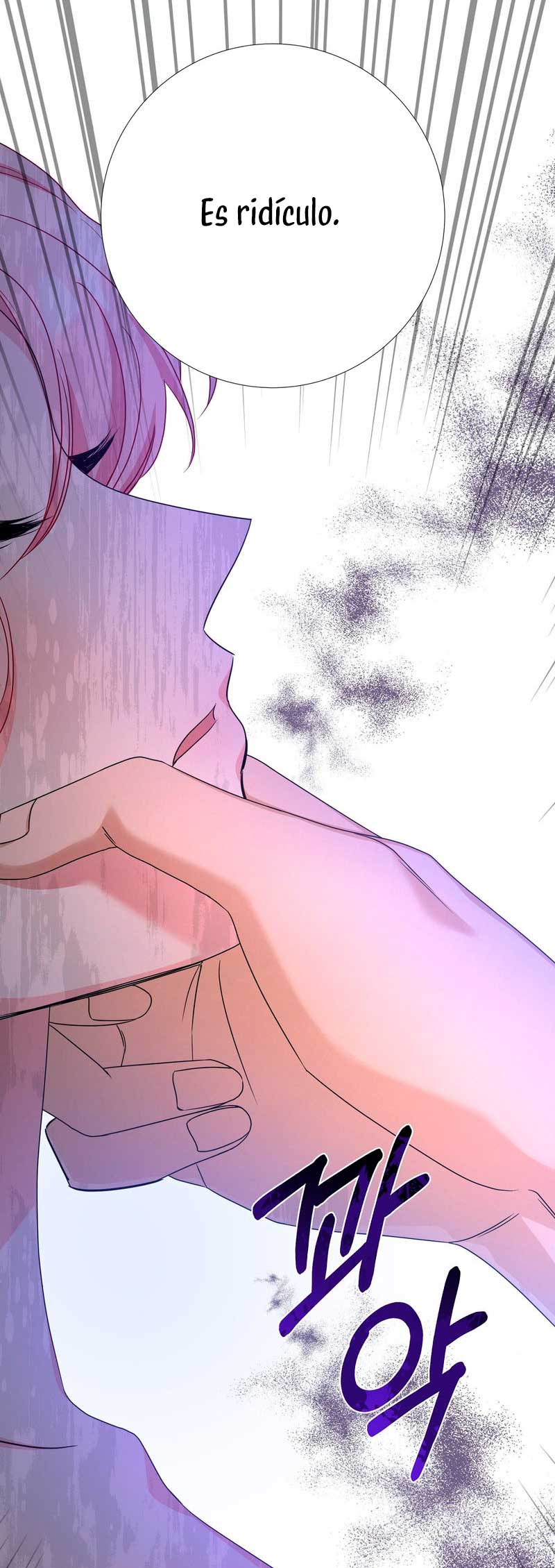 Castillo Salvaje Capítulo 21 - Página 13