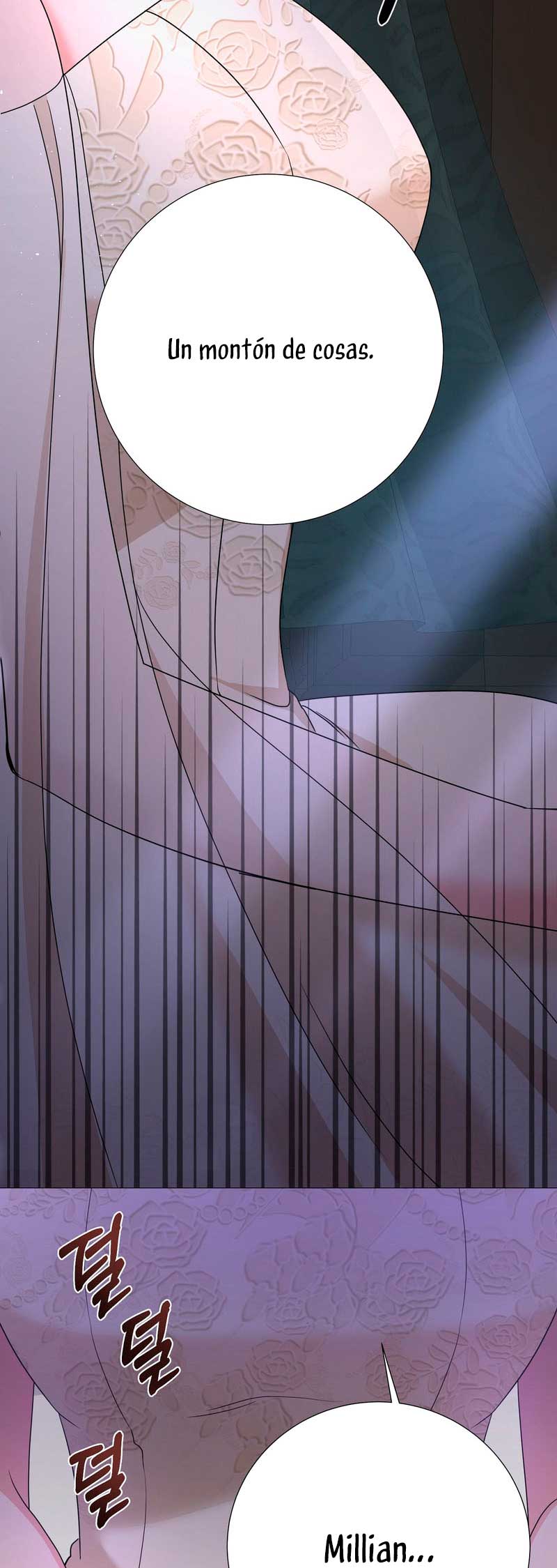 Castillo Salvaje Capítulo 21 - Página 16