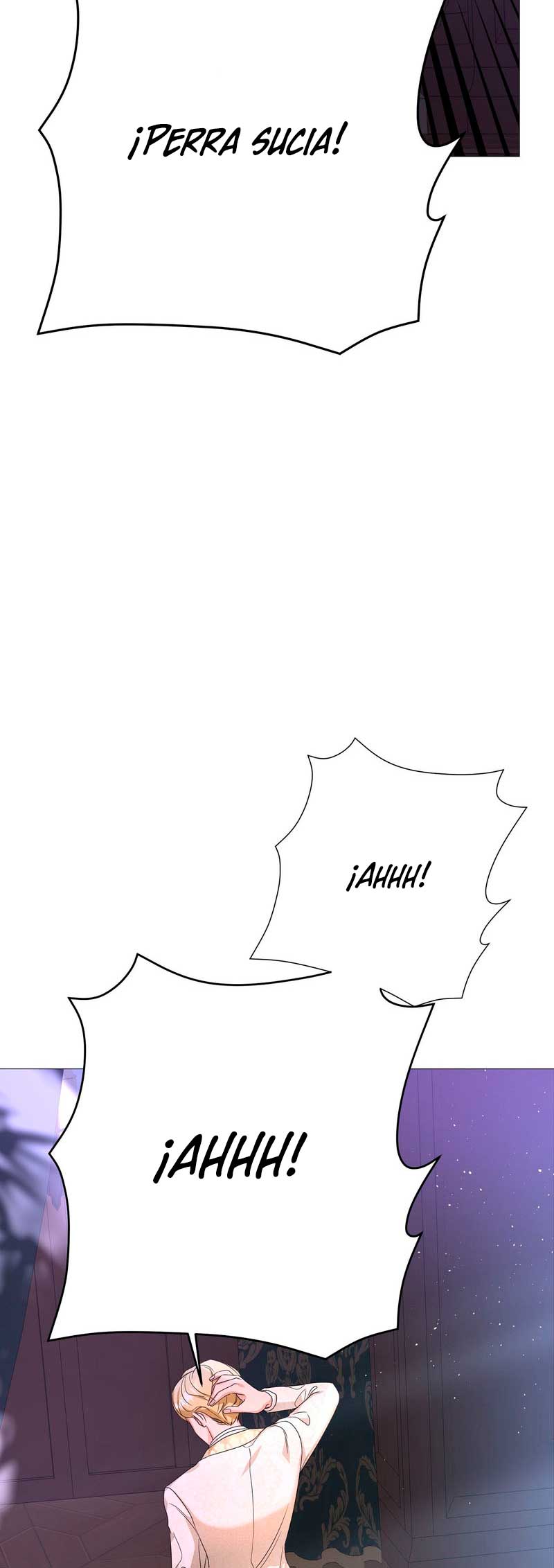 Castillo Salvaje Capítulo 21 - Página 20