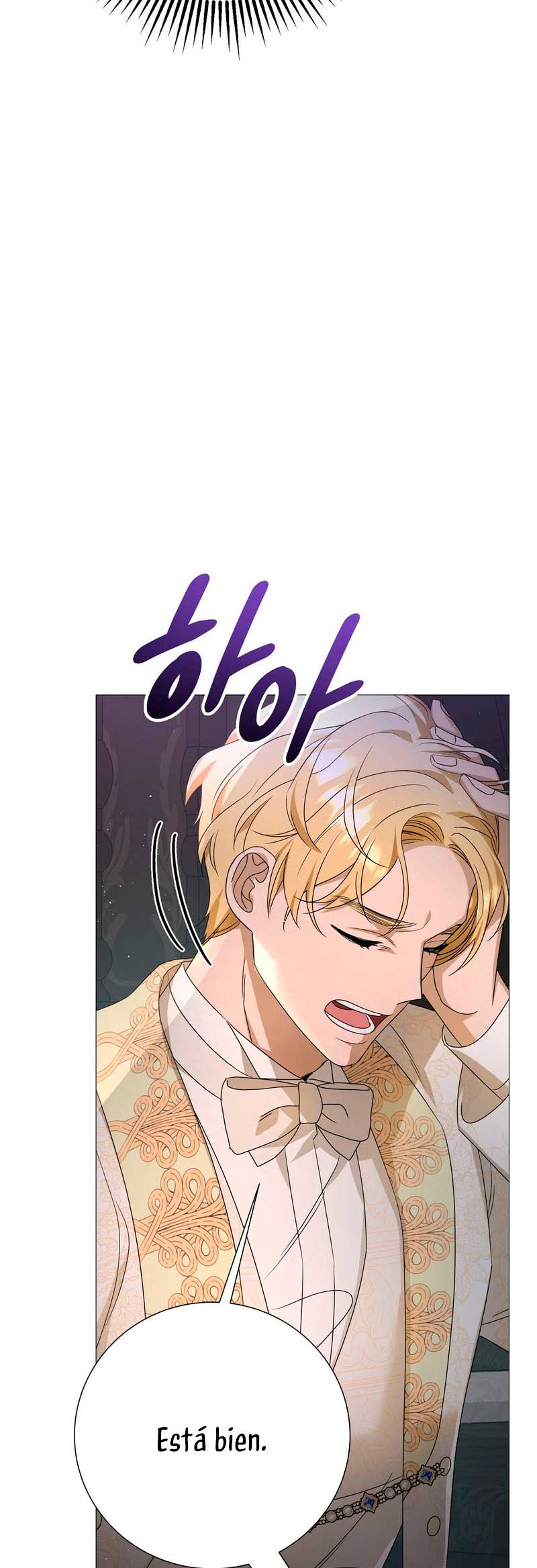 Castillo Salvaje Capítulo 21 - Página 23