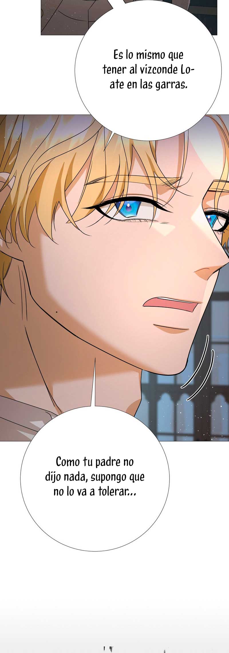 Castillo Salvaje Capítulo 21 - Página 24