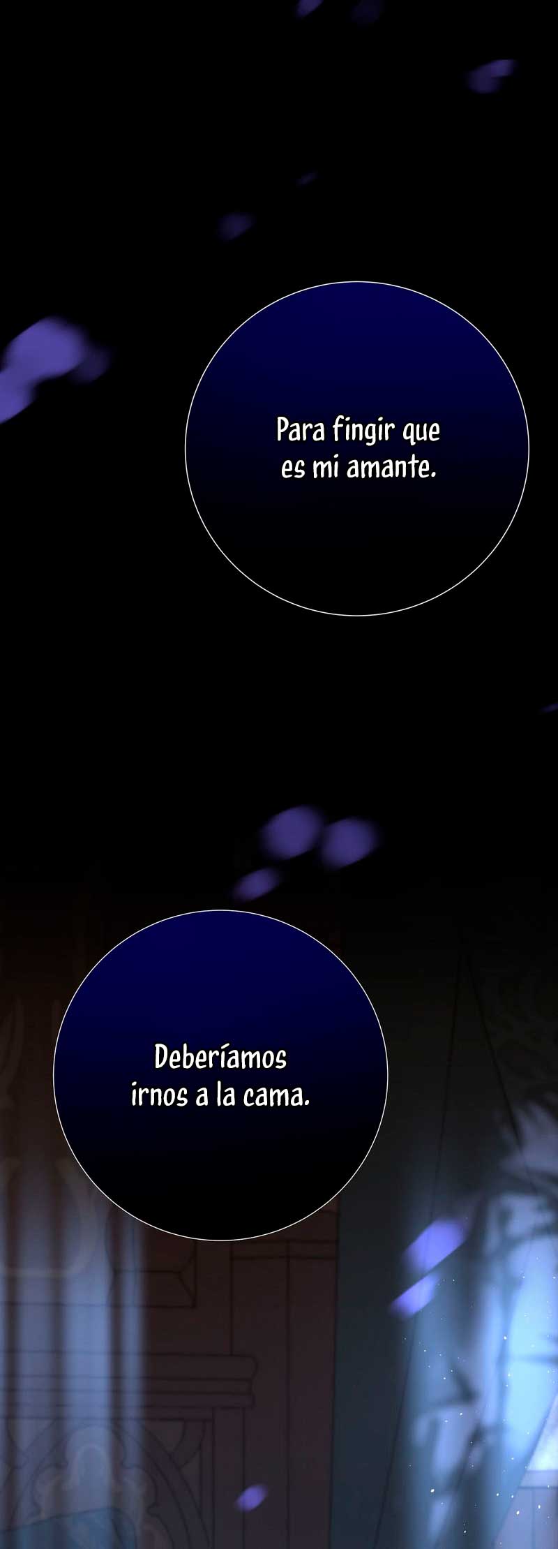 Castillo Salvaje Capítulo 21 - Página 26