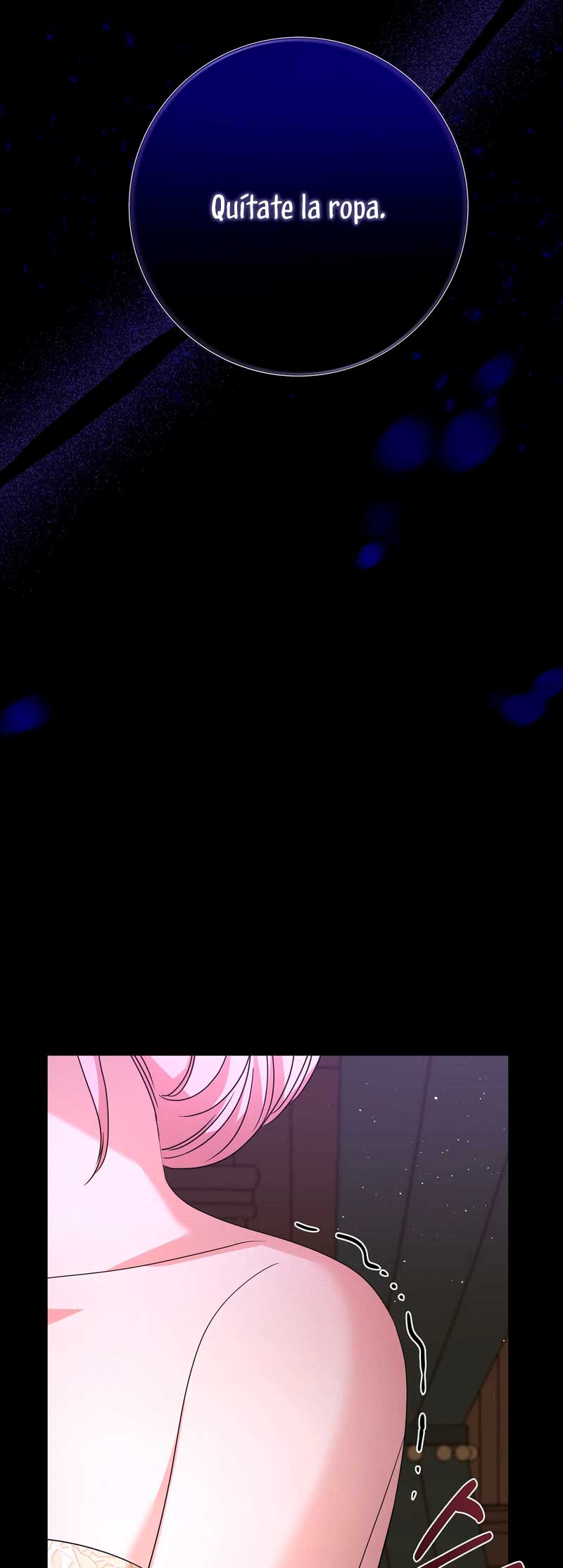 Castillo Salvaje Capítulo 21 - Página 28