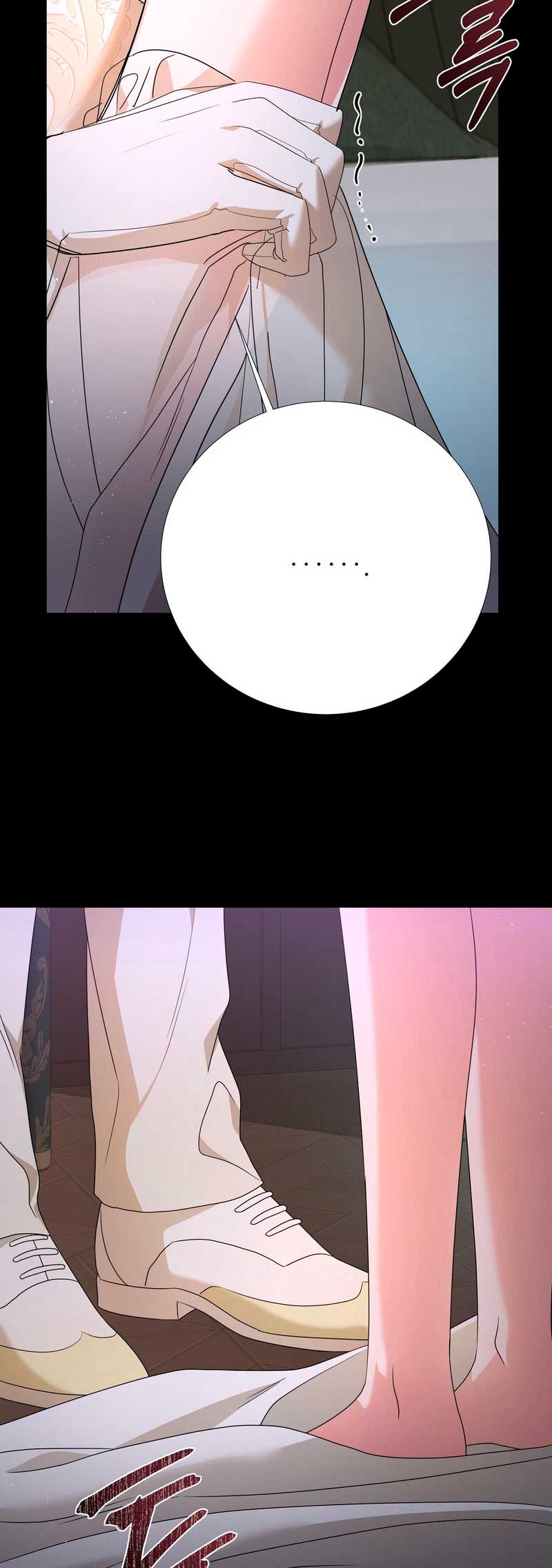 Castillo Salvaje Capítulo 21 - Página 29