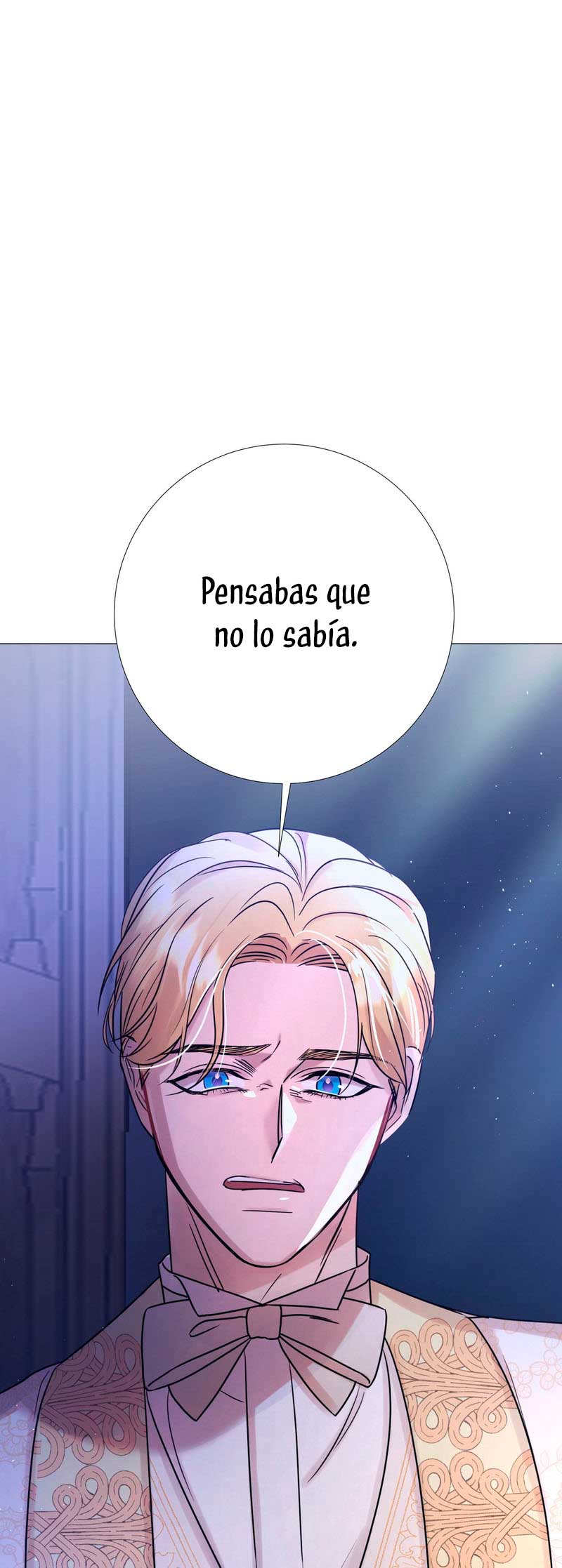 Castillo Salvaje Capítulo 21 - Página 3