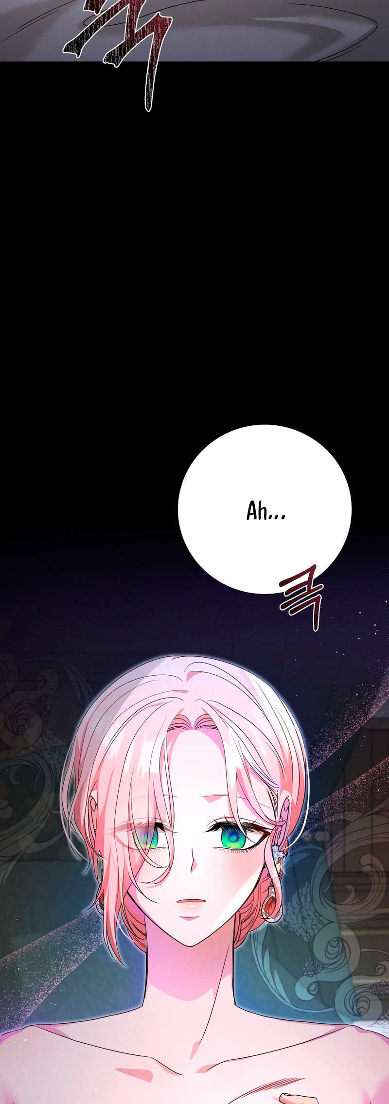 Castillo Salvaje Capítulo 21 - Página 30