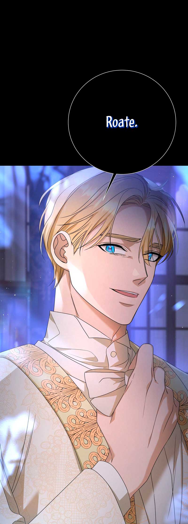 Castillo Salvaje Capítulo 21 - Página 32