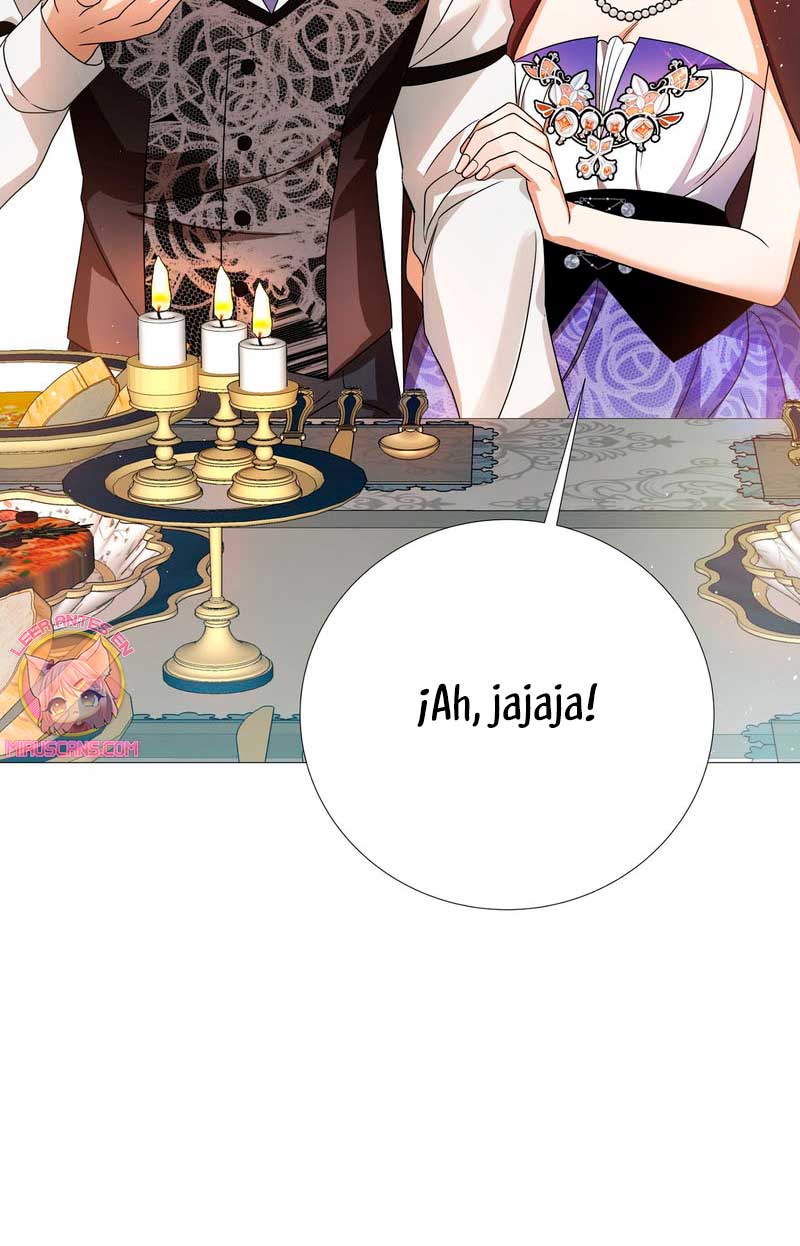 Castillo Salvaje Capítulo 21 - Página 39