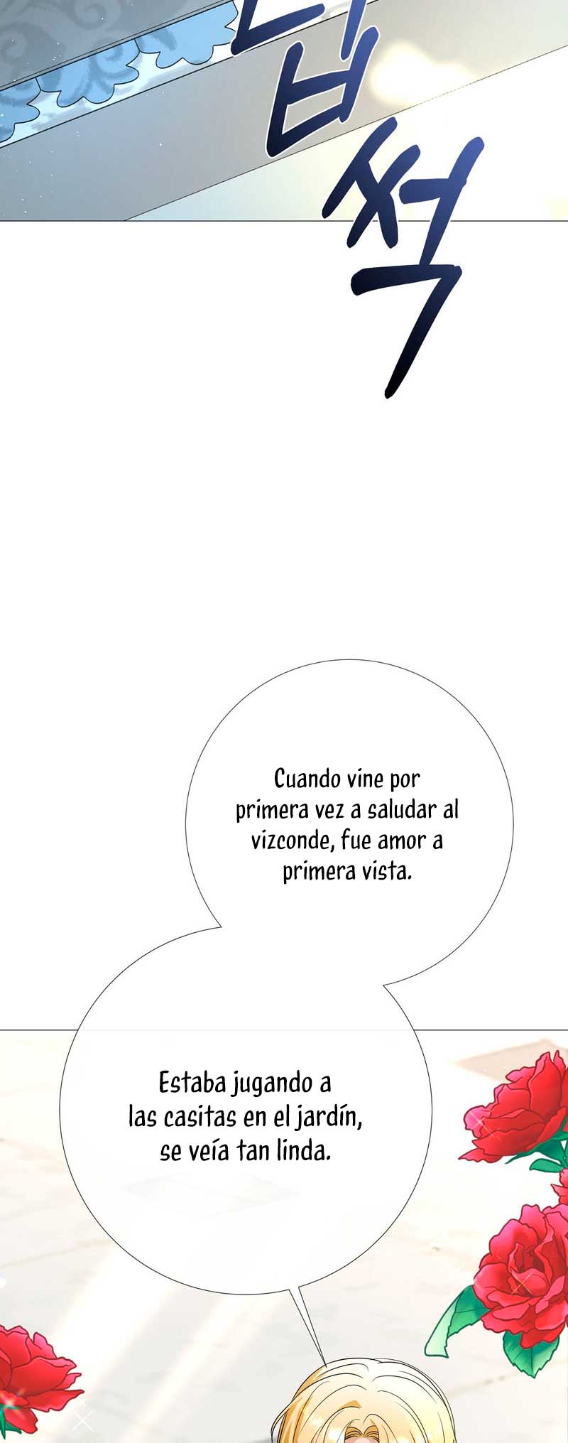 Castillo Salvaje Capítulo 21 - Página 41