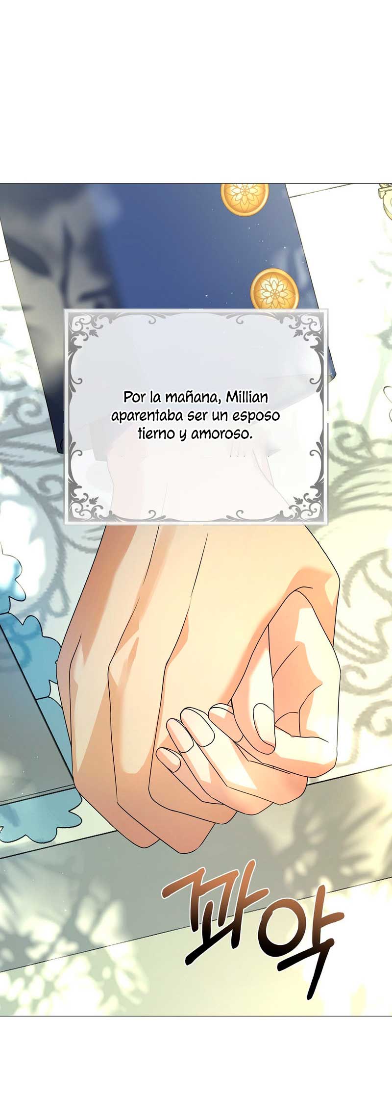 Castillo Salvaje Capítulo 21 - Página 43