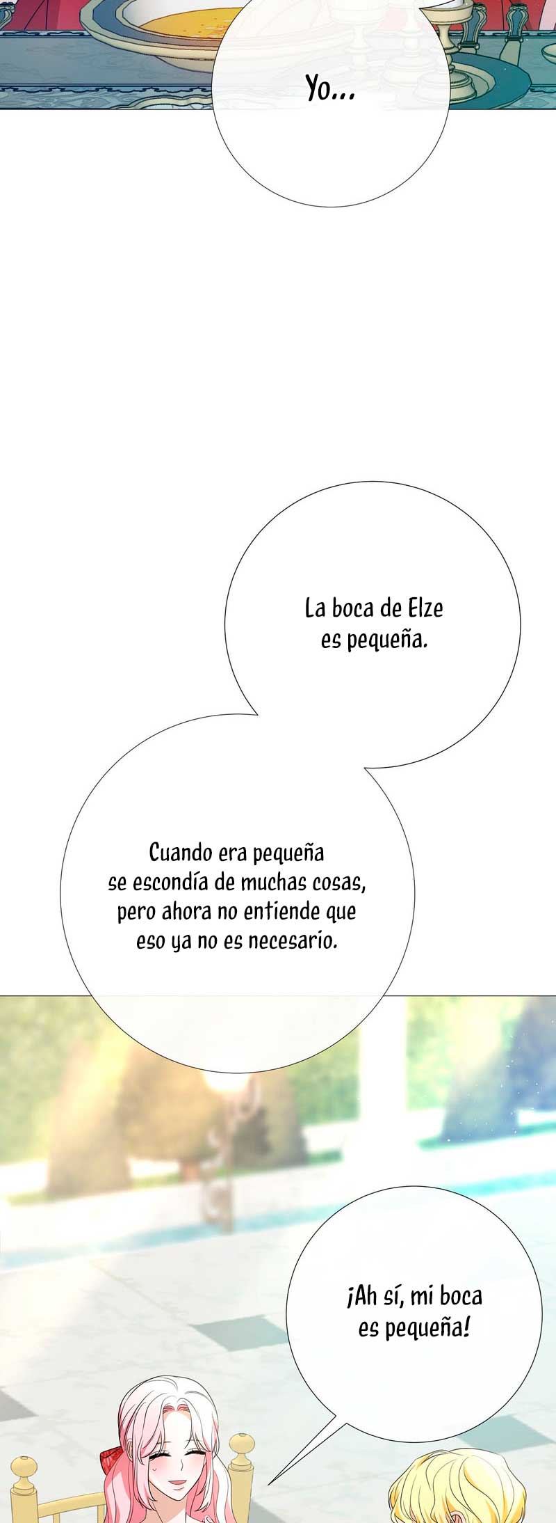 Castillo Salvaje Capítulo 21 - Página 49