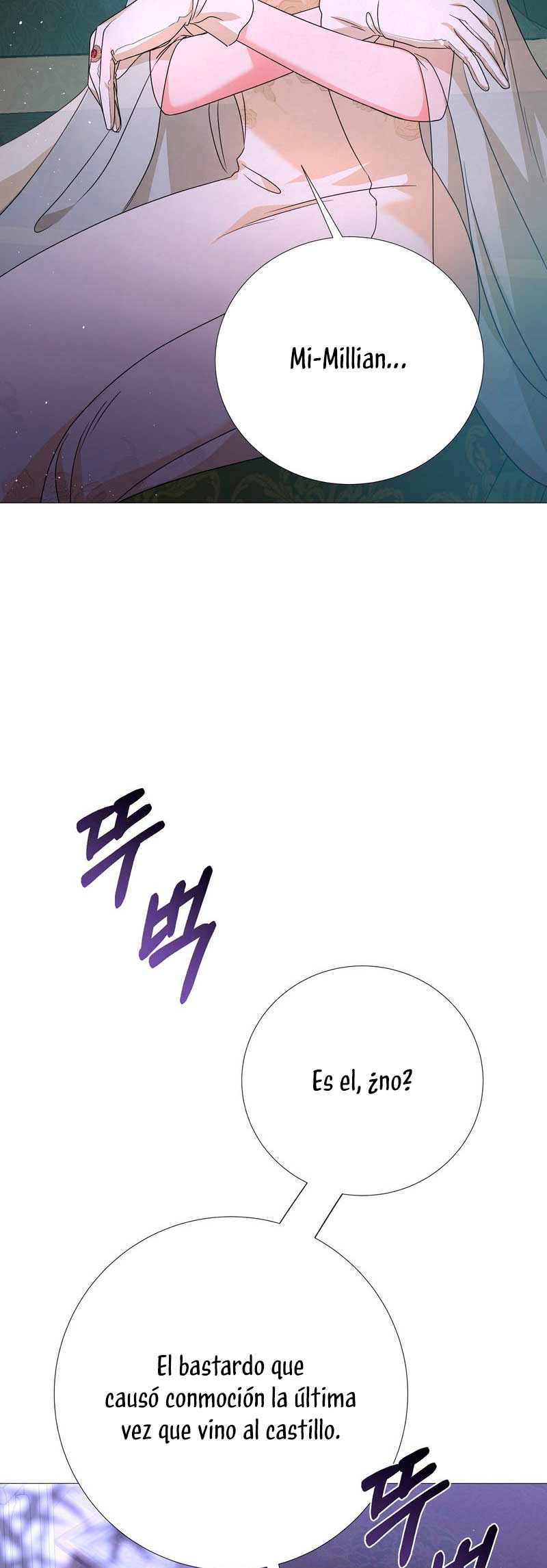 Castillo Salvaje Capítulo 21 - Página 5