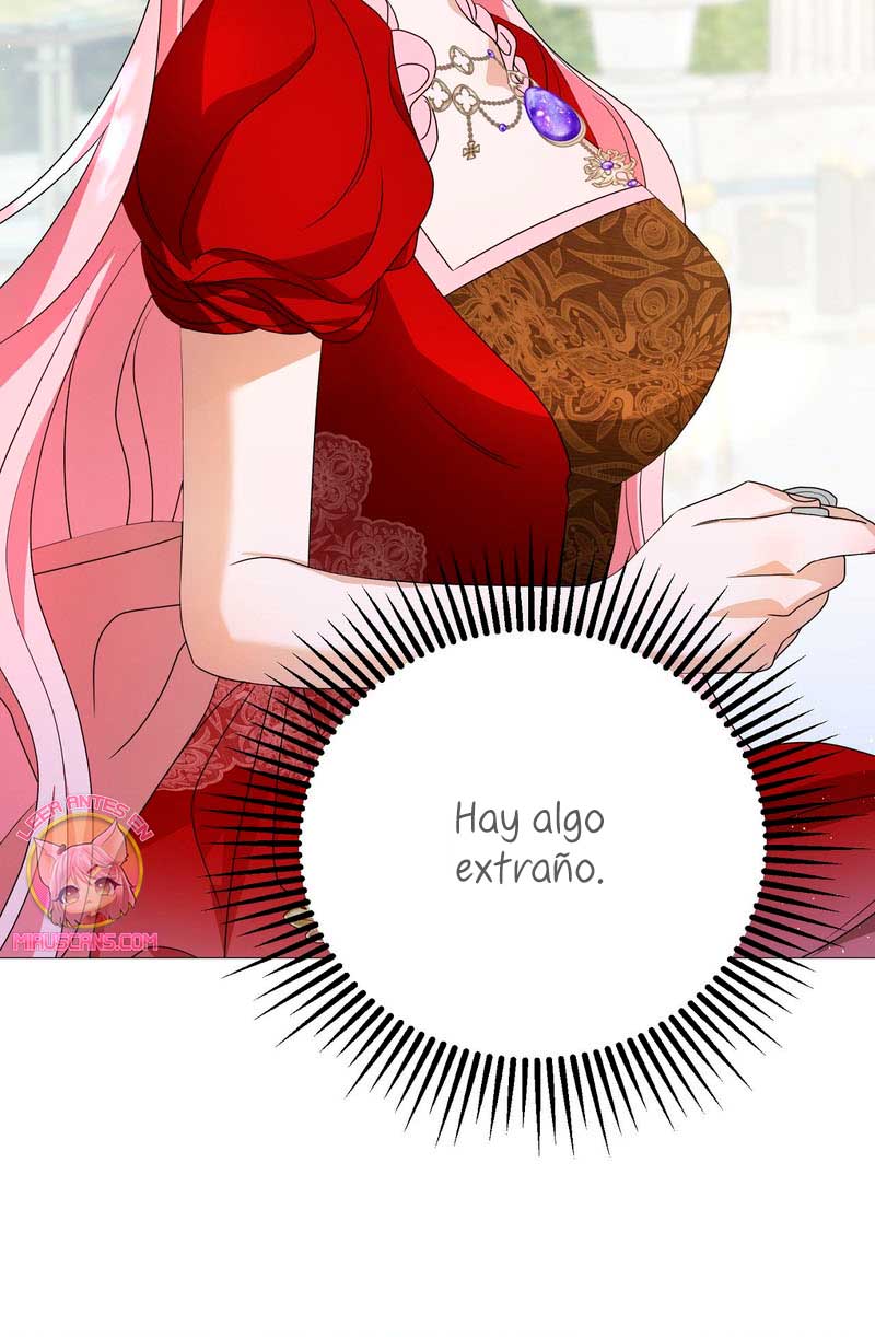 Castillo Salvaje Capítulo 21 - Página 52