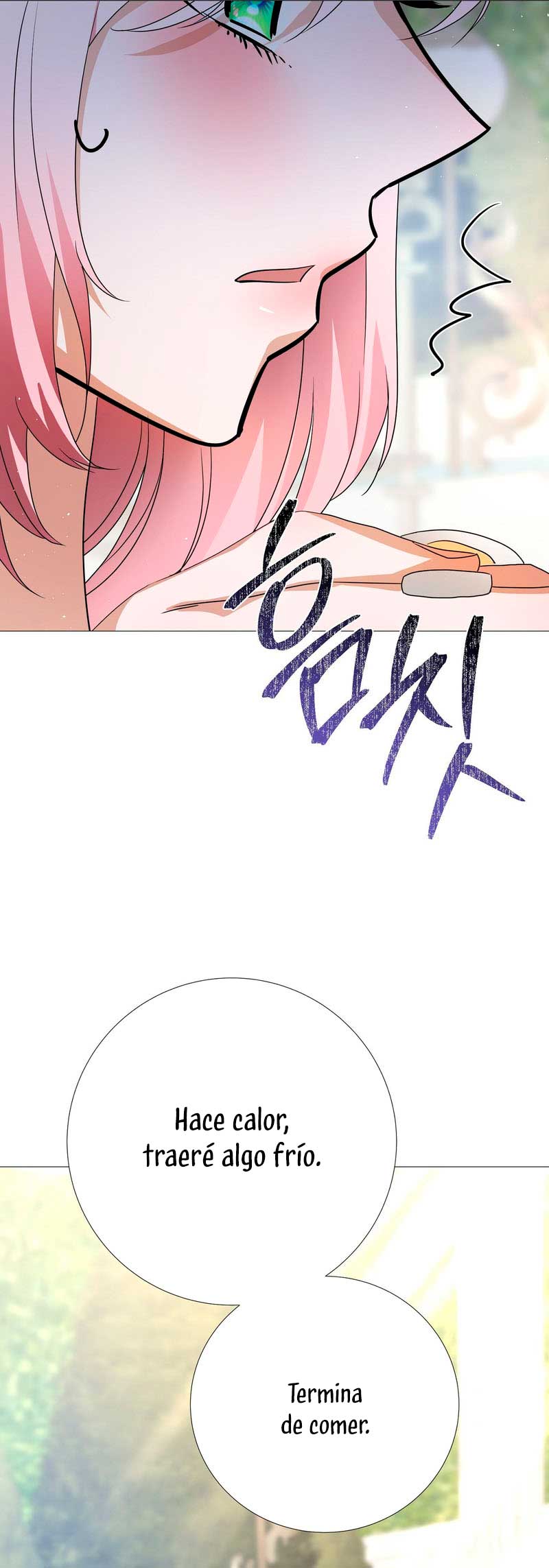 Castillo Salvaje Capítulo 21 - Página 53