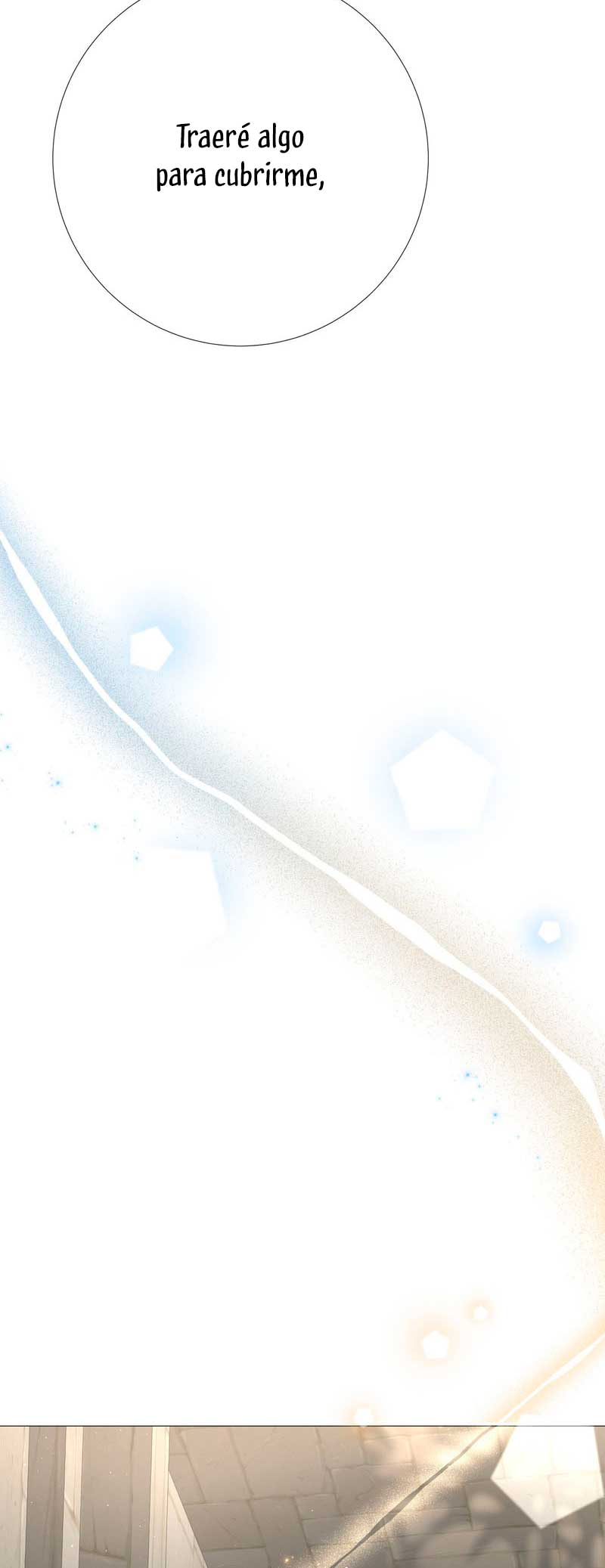 Castillo Salvaje Capítulo 21 - Página 56