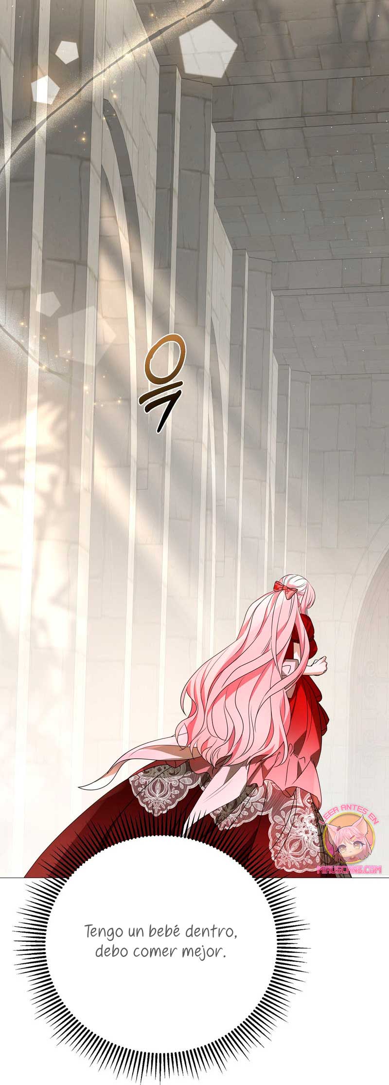 Castillo Salvaje Capítulo 21 - Página 57