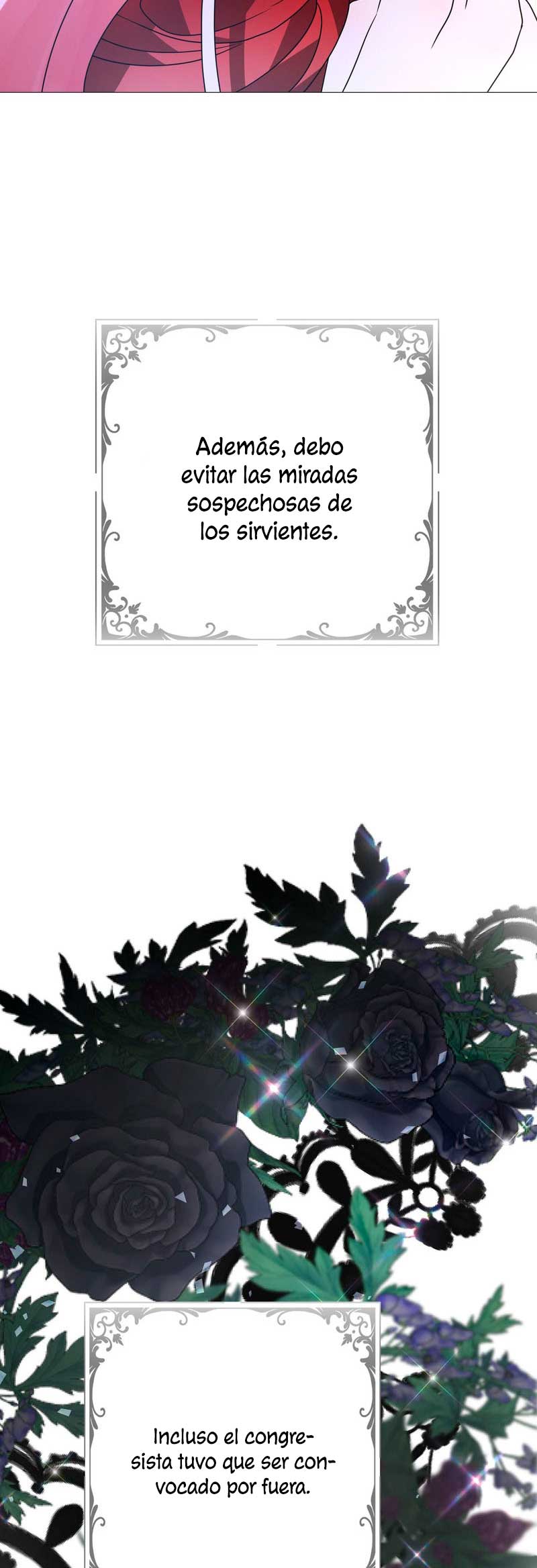 Castillo Salvaje Capítulo 21 - Página 59