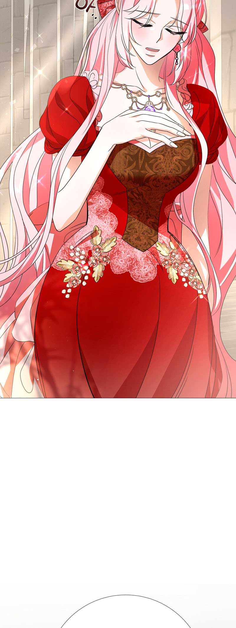 Castillo Salvaje Capítulo 21 - Página 61