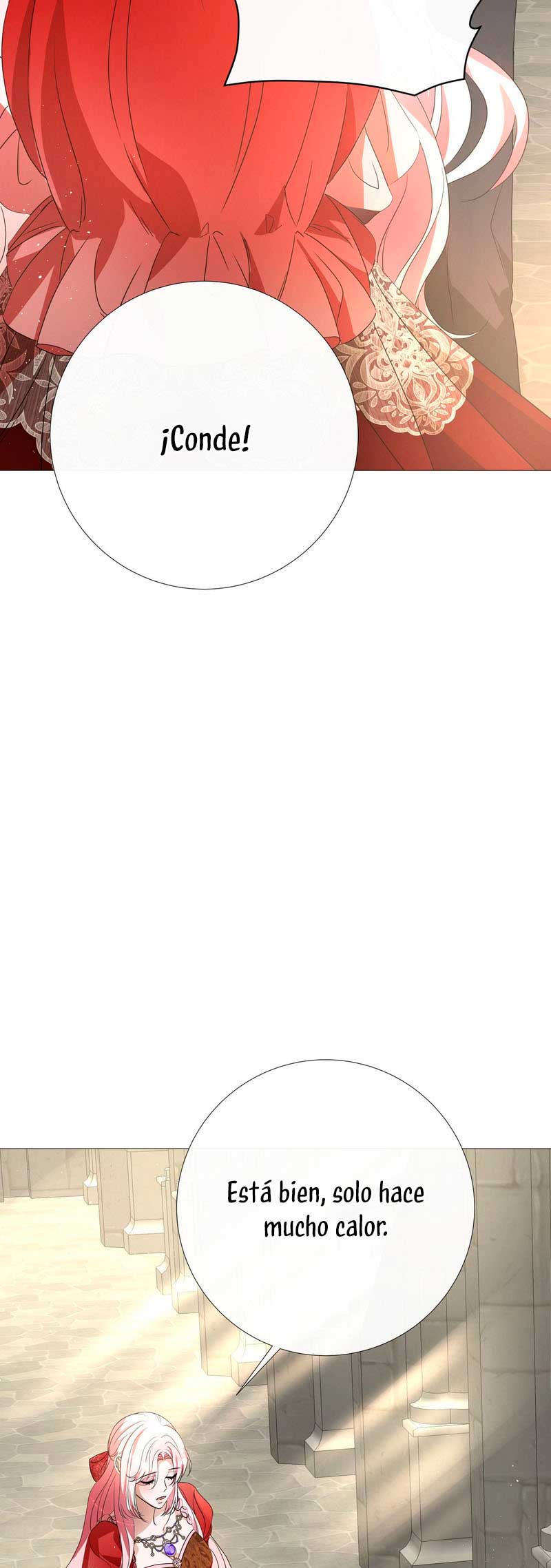 Castillo Salvaje Capítulo 21 - Página 63