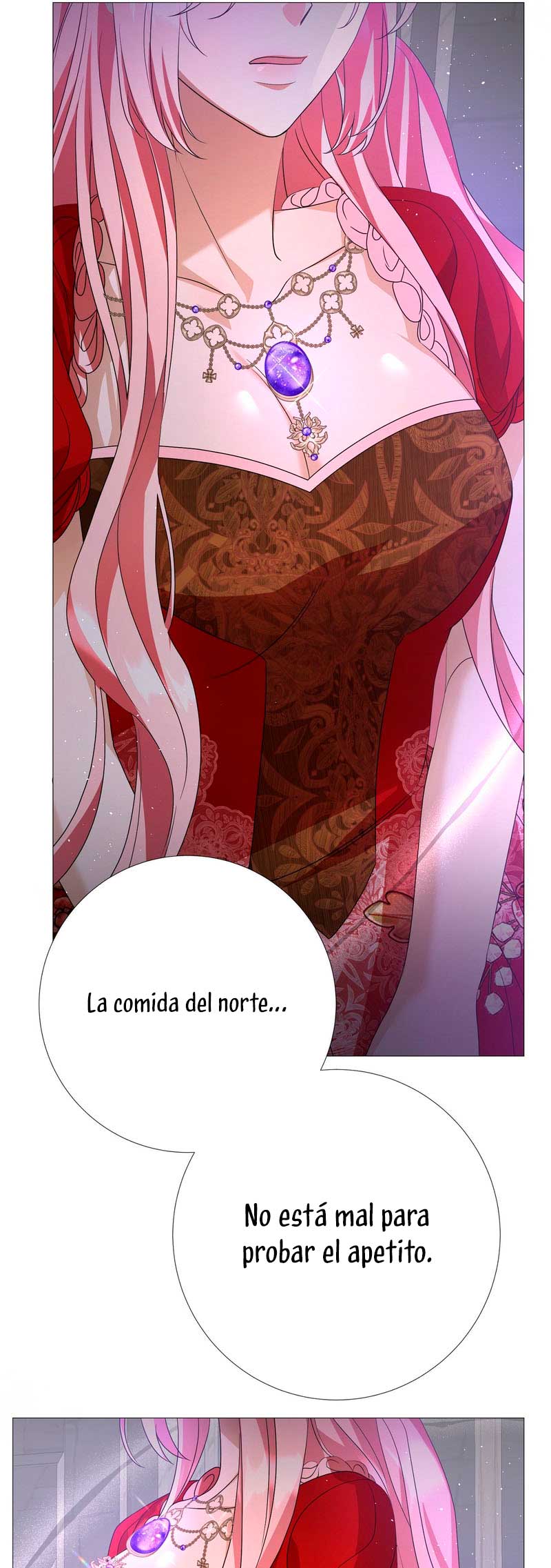 Castillo Salvaje Capítulo 21 - Página 65