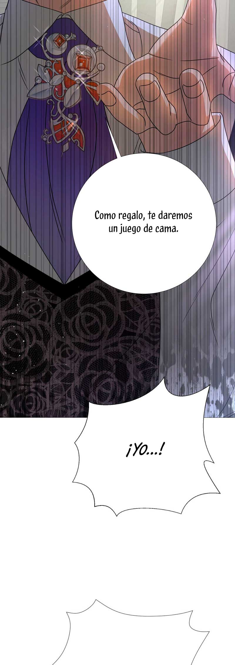 Castillo Salvaje Capítulo 21 - Página 67