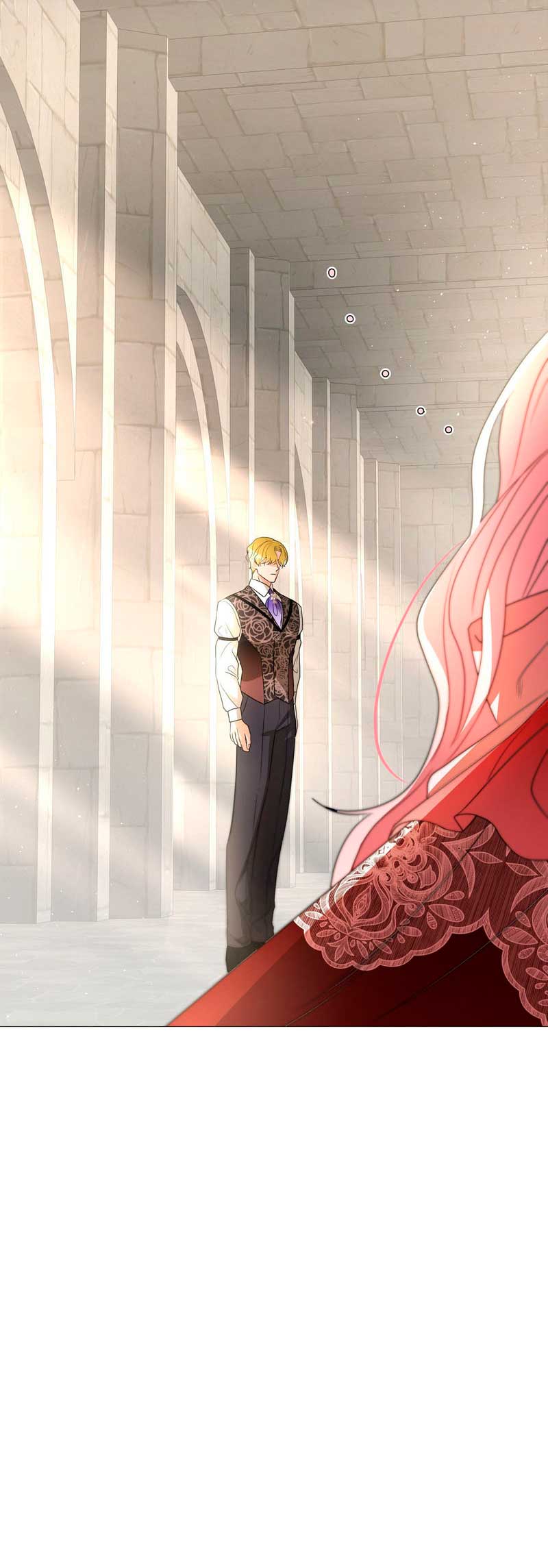 Castillo Salvaje Capítulo 21 - Página 69