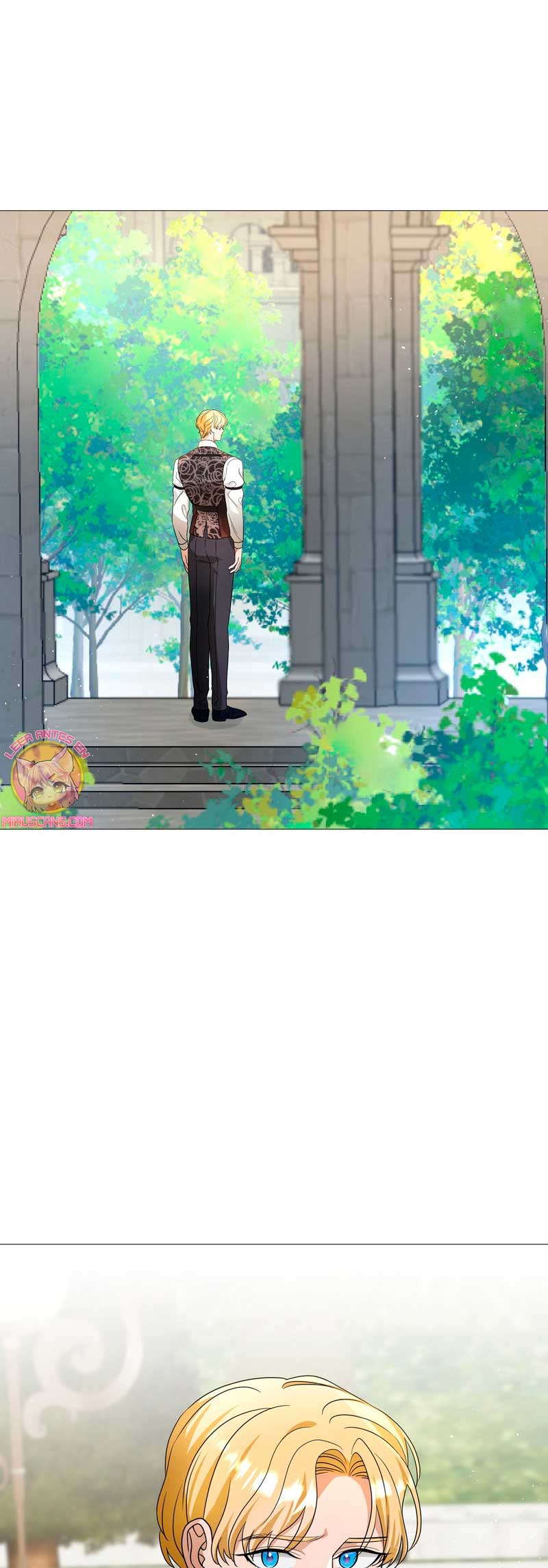 Castillo Salvaje Capítulo 21 - Página 70