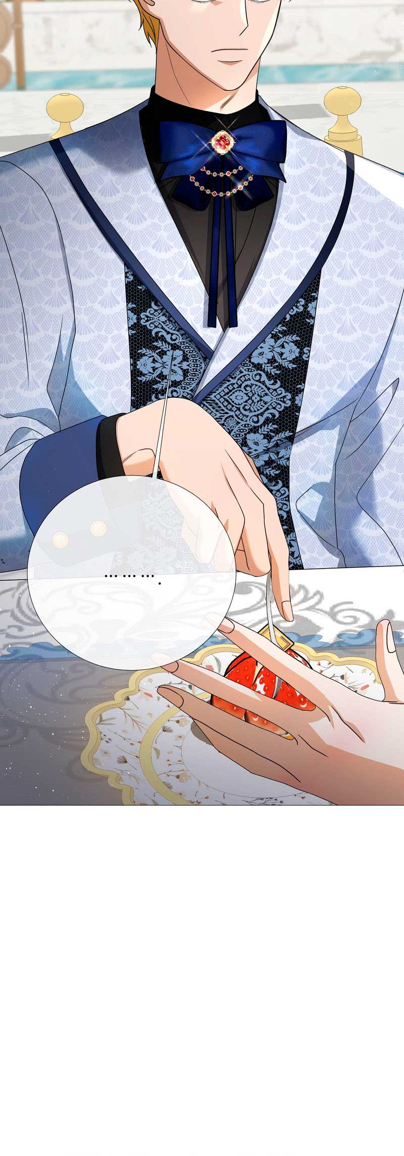 Castillo Salvaje Capítulo 21 - Página 71