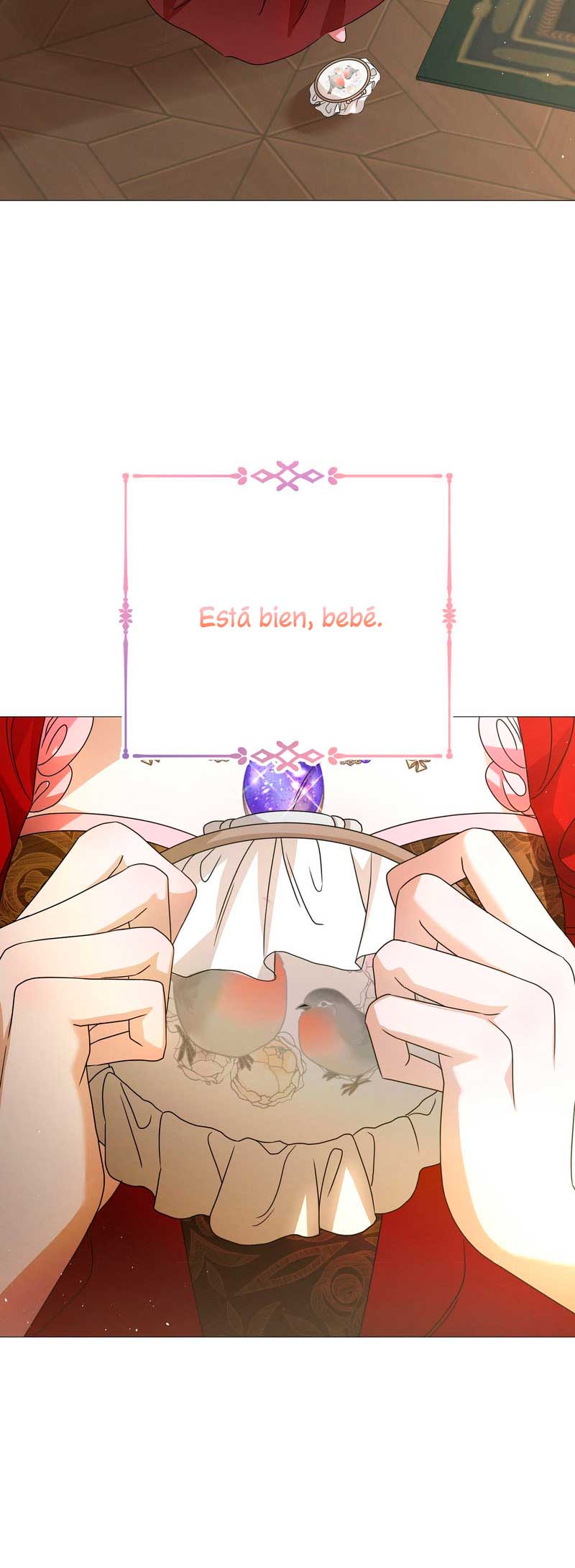 Castillo Salvaje Capítulo 21 - Página 79