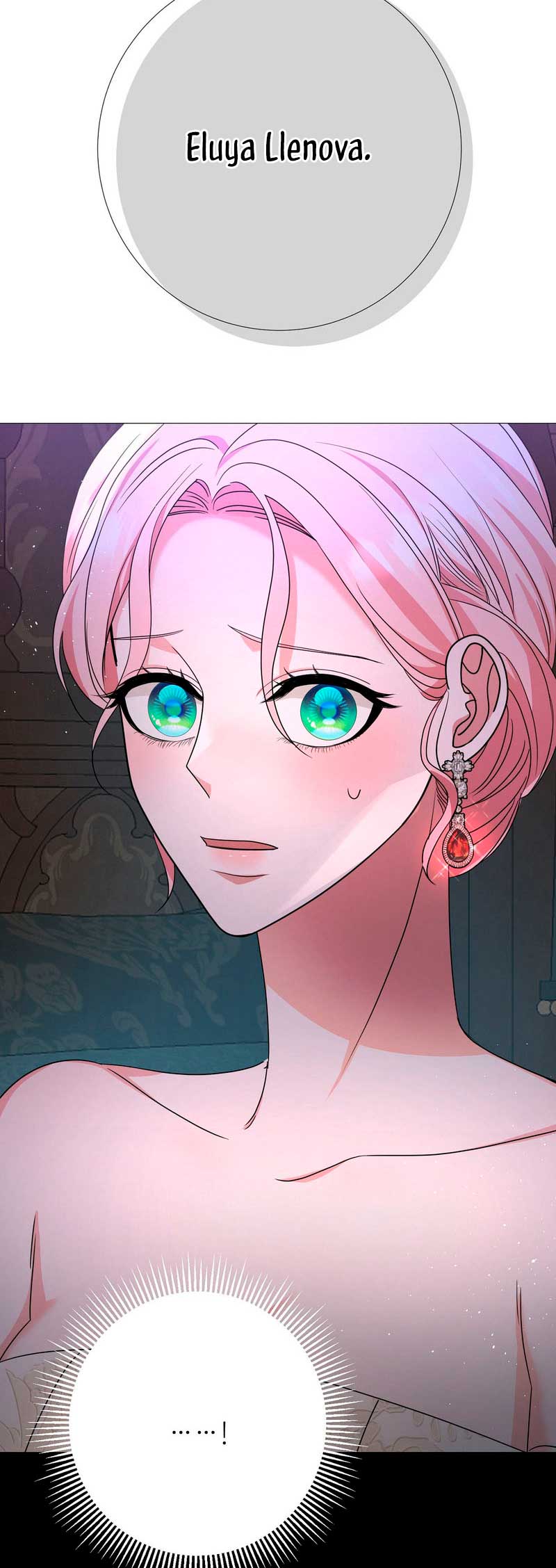 Castillo Salvaje Capítulo 21 - Página 8