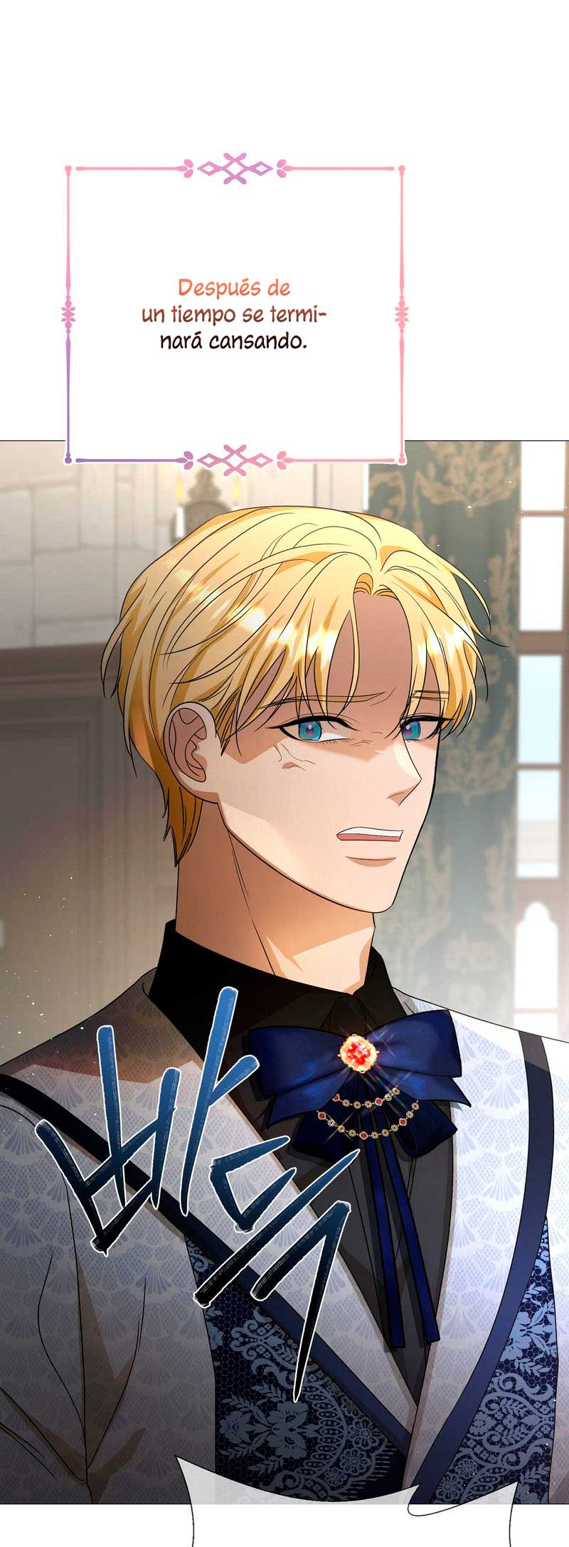 Castillo Salvaje Capítulo 21 - Página 80