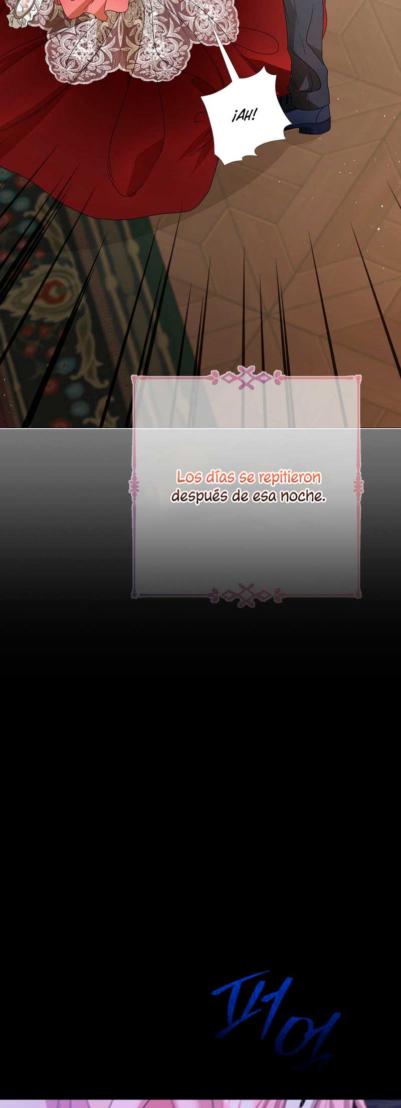 Castillo Salvaje Capítulo 21 - Página 82