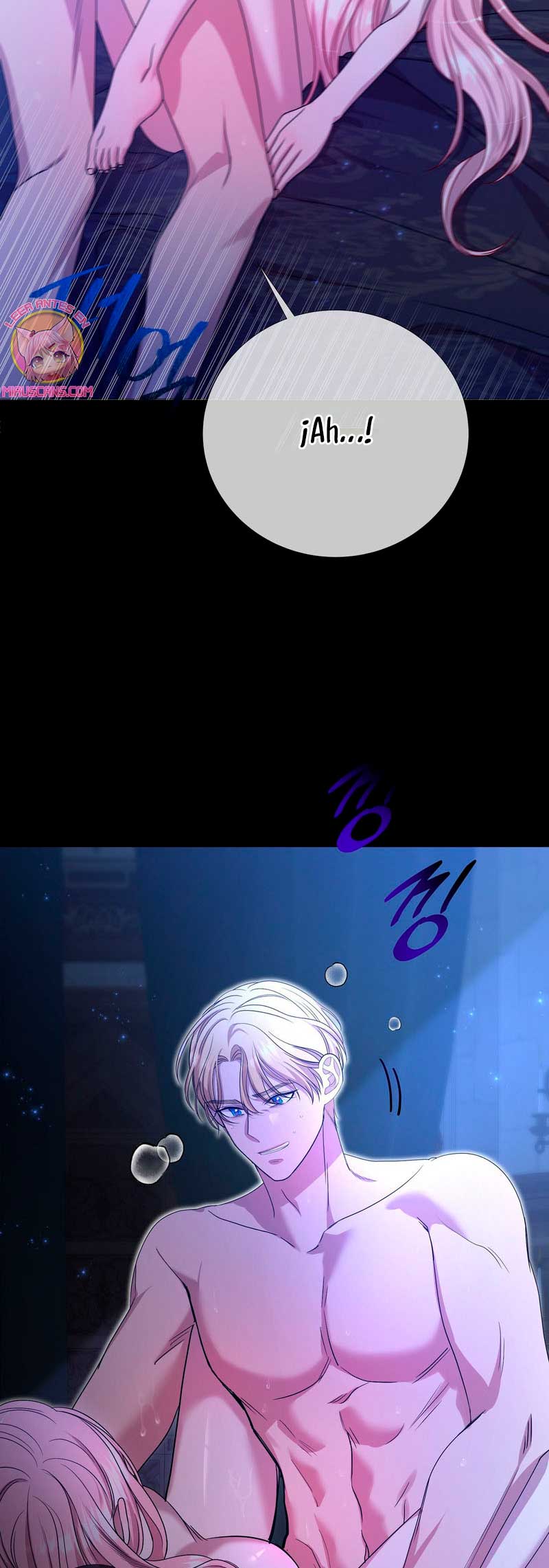 Castillo Salvaje Capítulo 21 - Página 83