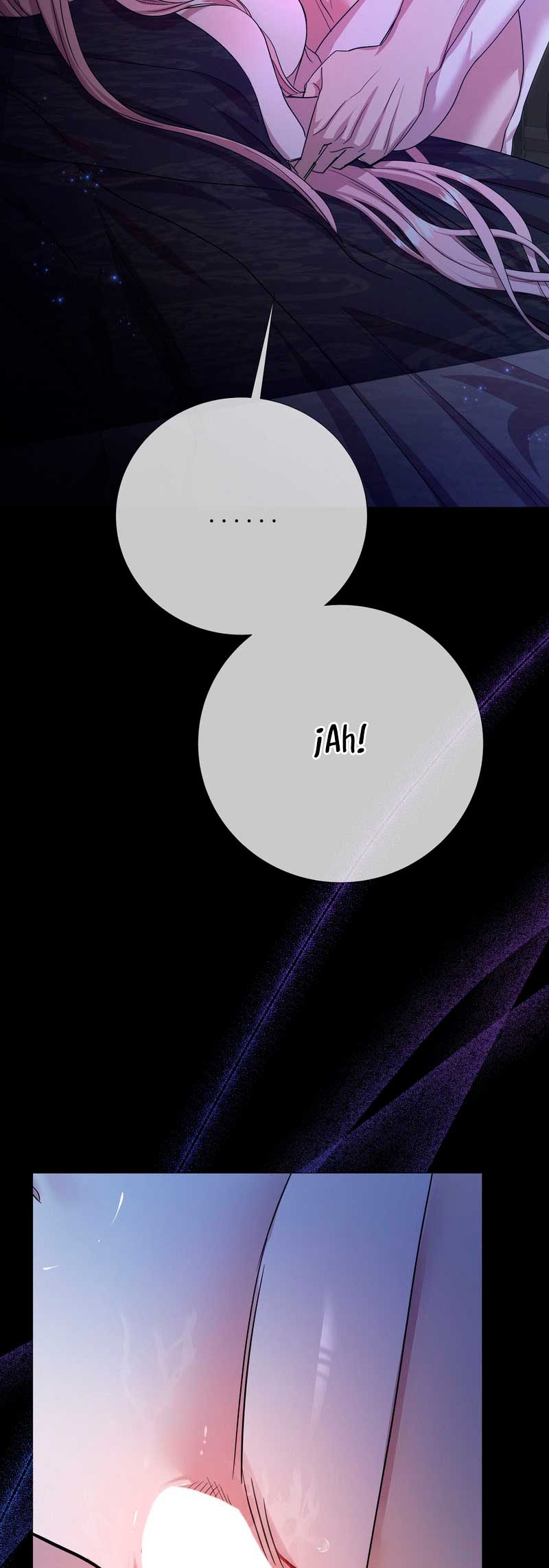 Castillo Salvaje Capítulo 21 - Página 84