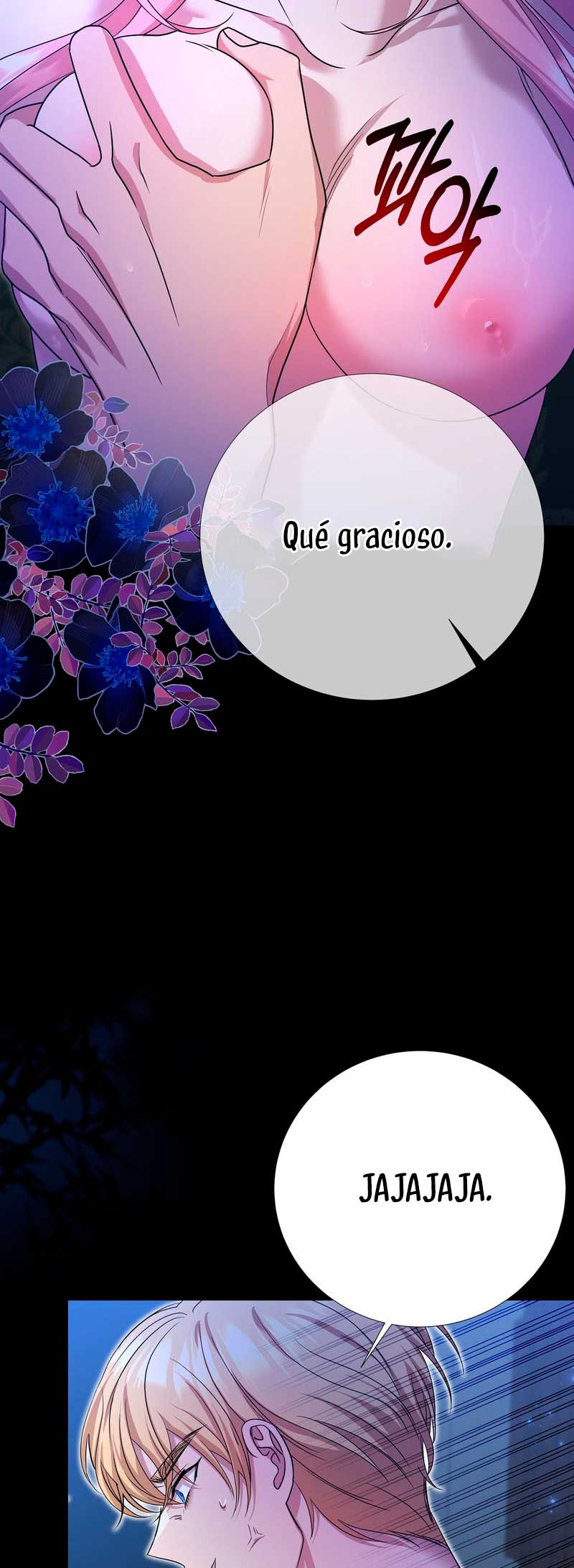 Castillo Salvaje Capítulo 21 - Página 86