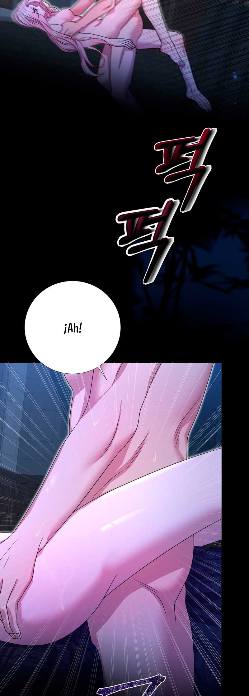 Castillo Salvaje Capítulo 21 - Página 88