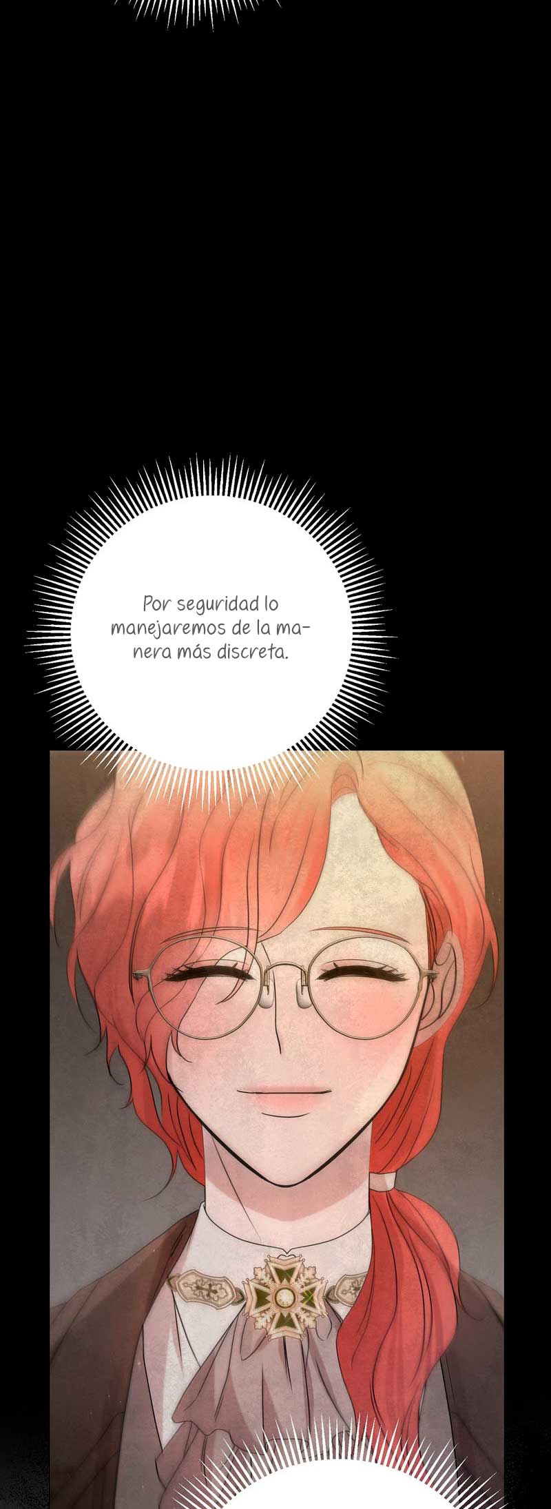 Castillo Salvaje Capítulo 21 - Página 9