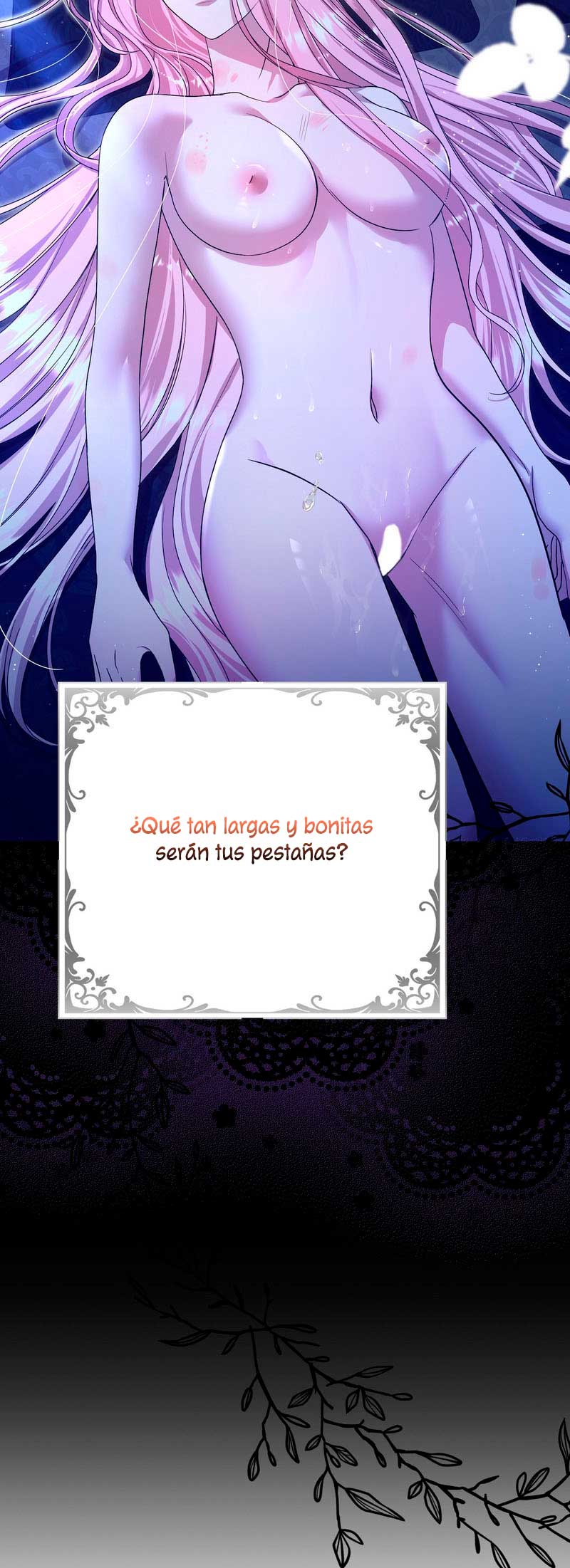 Castillo Salvaje Capítulo 21 - Página 92