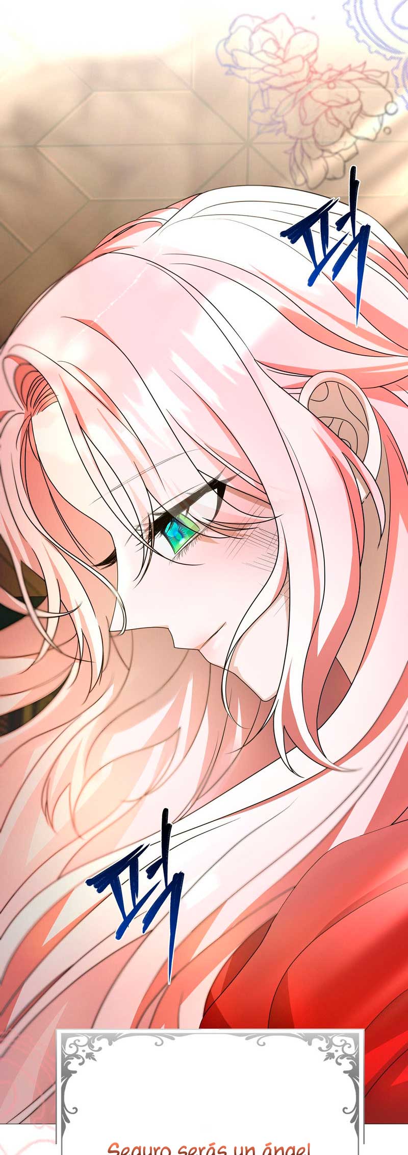 Castillo Salvaje Capítulo 21 - Página 94