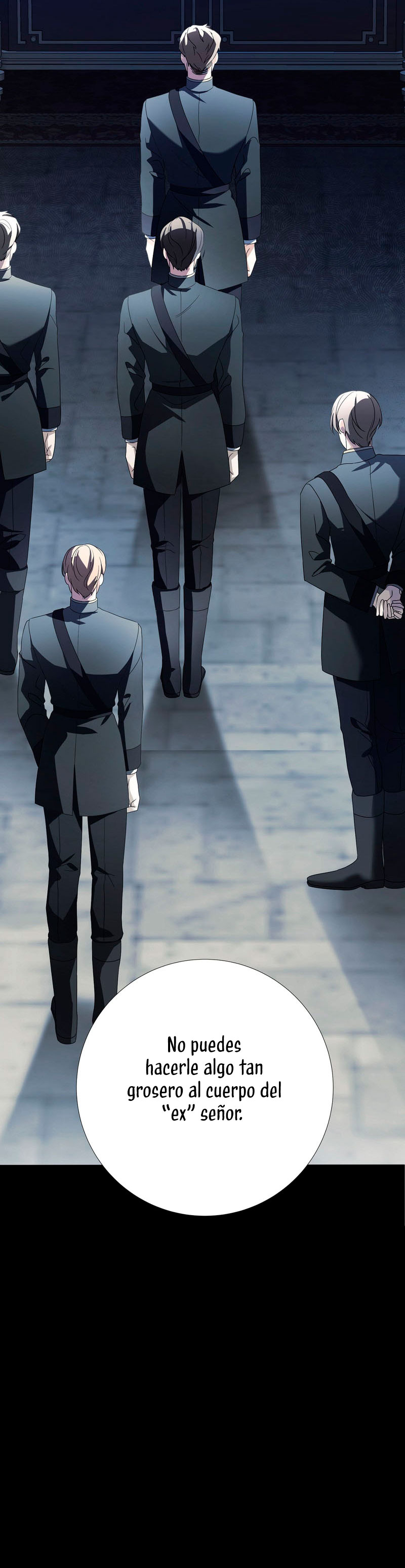 Castillo Salvaje Capítulo 22 - Página 13