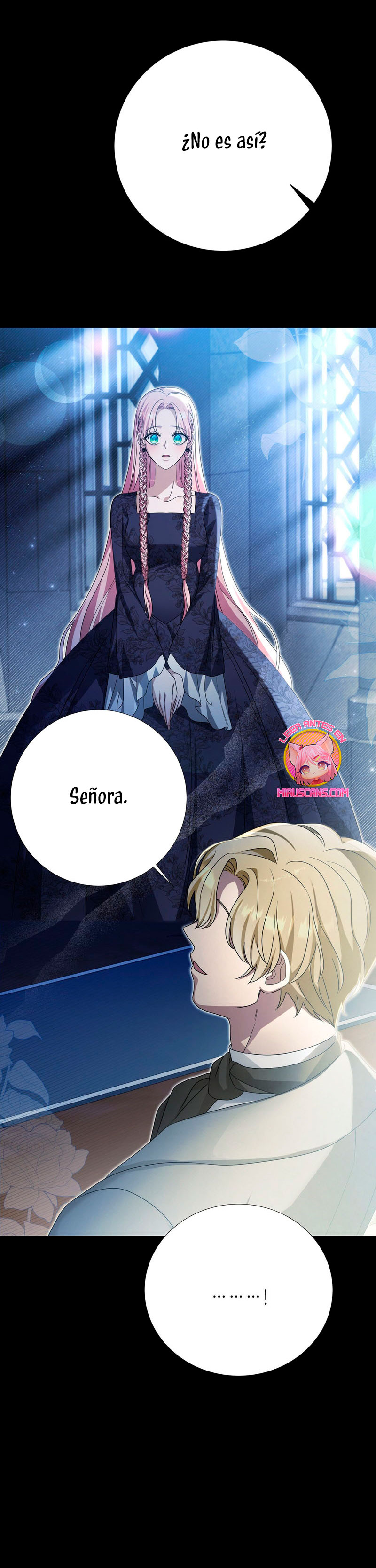 Castillo Salvaje Capítulo 22 - Página 14