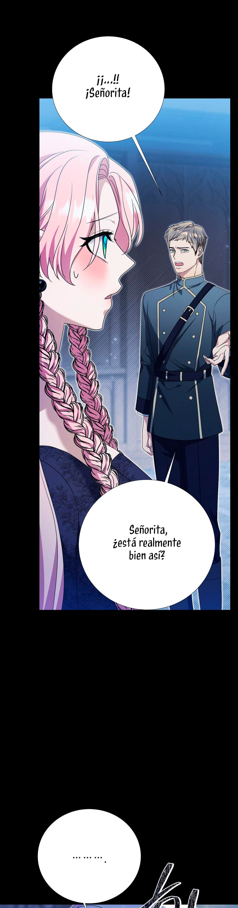 Castillo Salvaje Capítulo 22 - Página 15