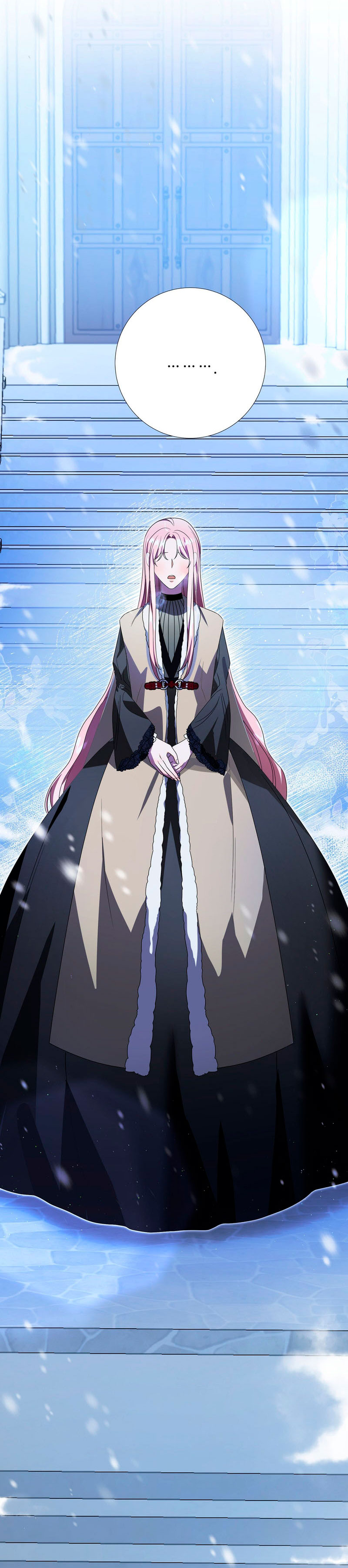 Castillo Salvaje Capítulo 22 - Página 22