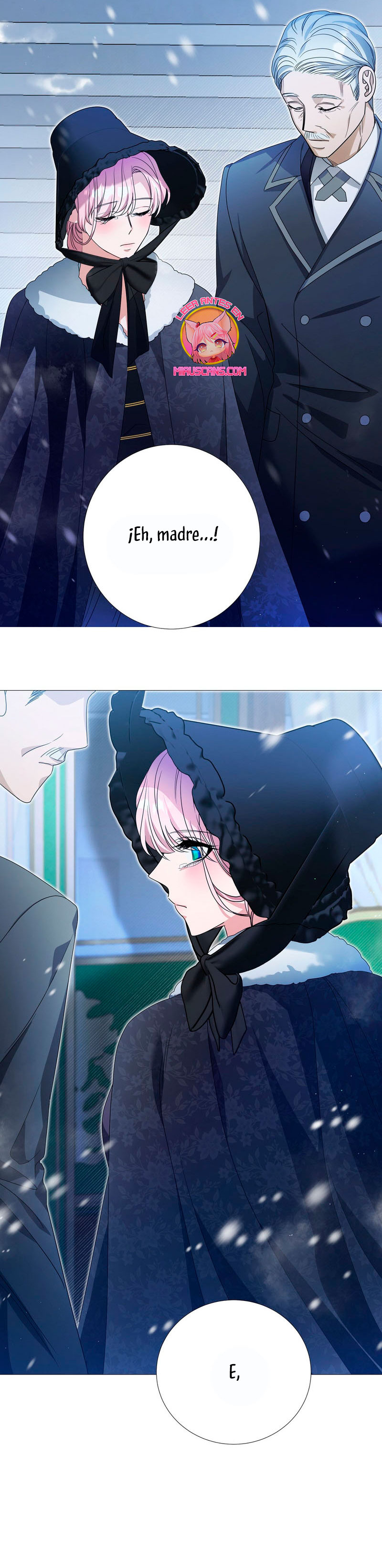 Castillo Salvaje Capítulo 22 - Página 23